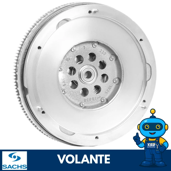 Volante motor para mercedes benz sprinter 415 om651 - Volante Motor | ClickRepuestos